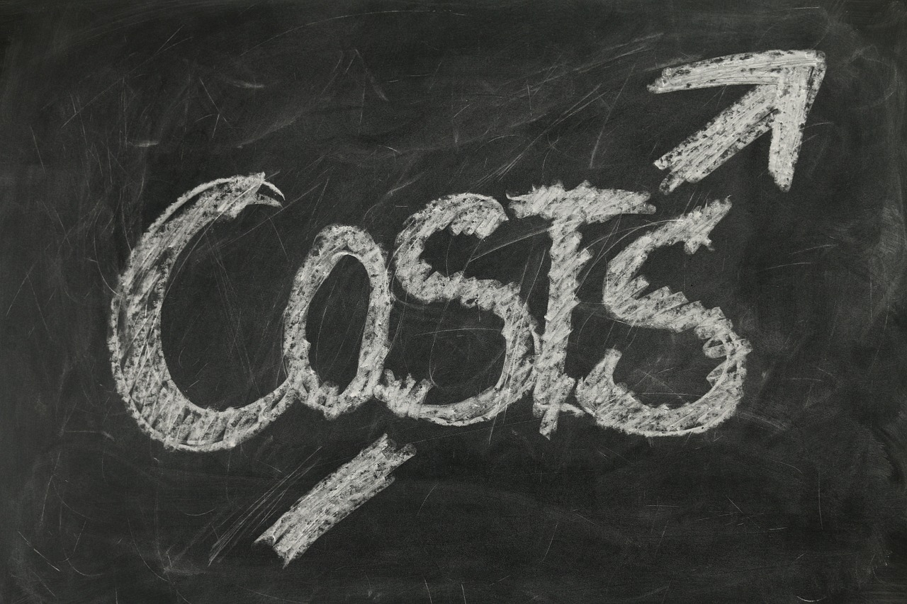 Read more about the article Costs Of Starting A Small Business