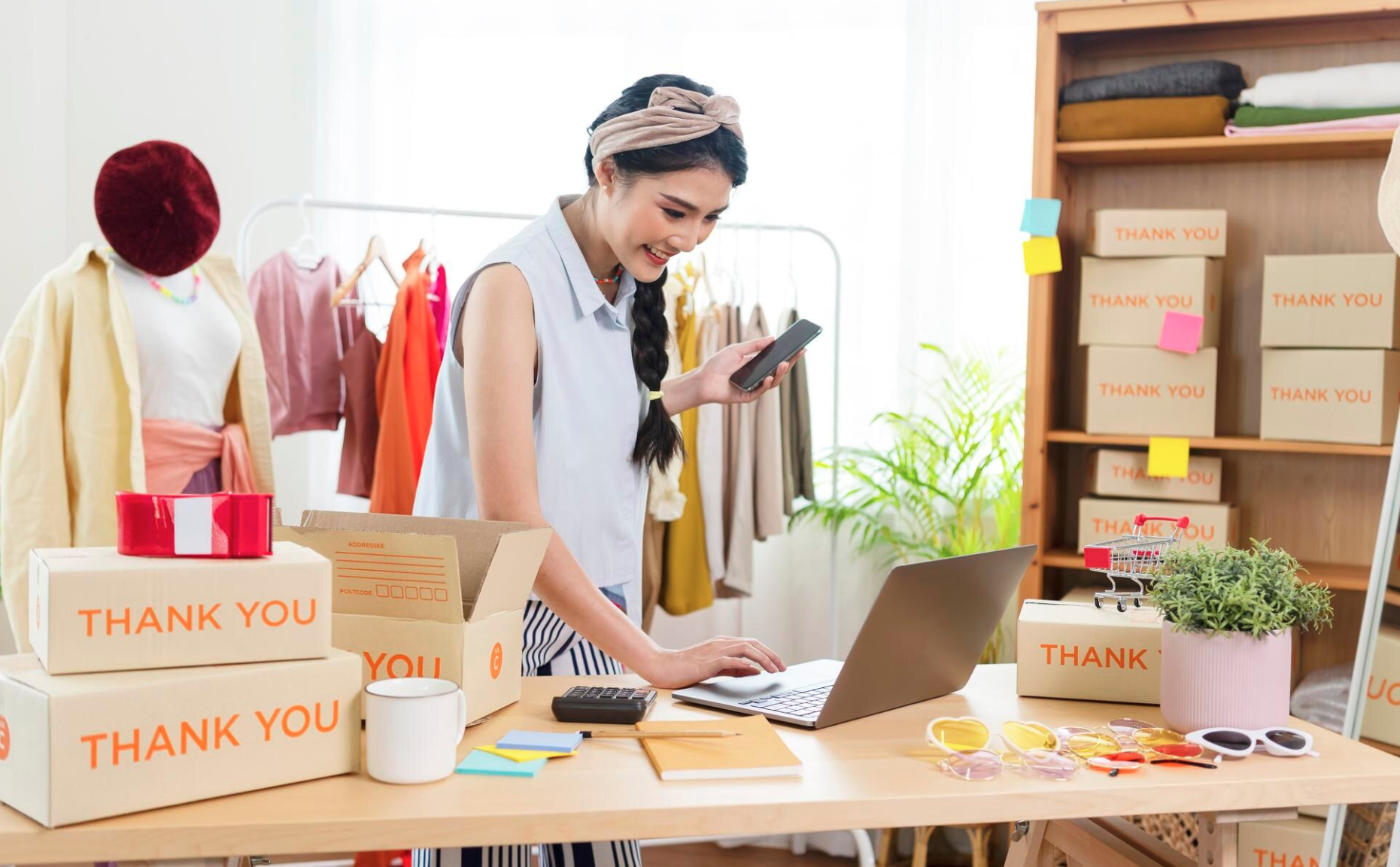 You are currently viewing Why Solopreneurs Need More Than Just Excel to Manage Their Business Finances